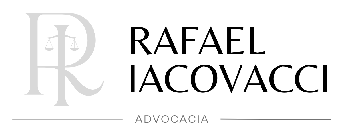 Rafael Iacovacci Advocacia